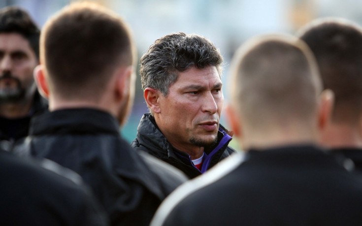 Балъков: Съжалявам за хората, които дойдоха