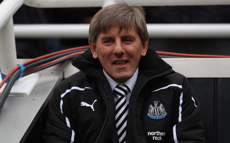 Биърдсли отстранен от футбола за осем месеца