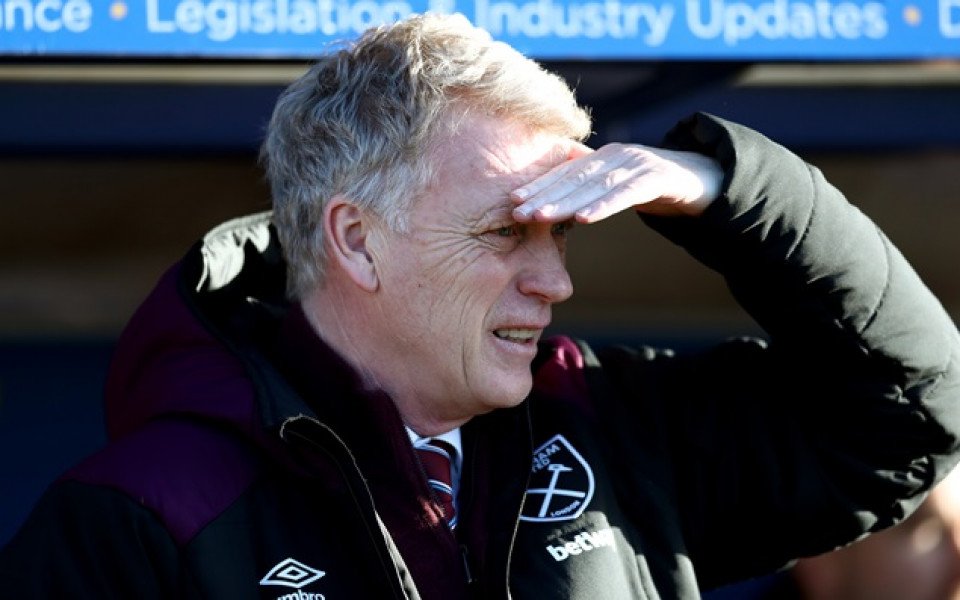 Уест Хем вече се оглежда за заместник на уволнения Мануел