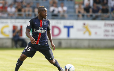 Петички срещу Реал М и супер пасове към Ибра - вижте какво може новият в Левски