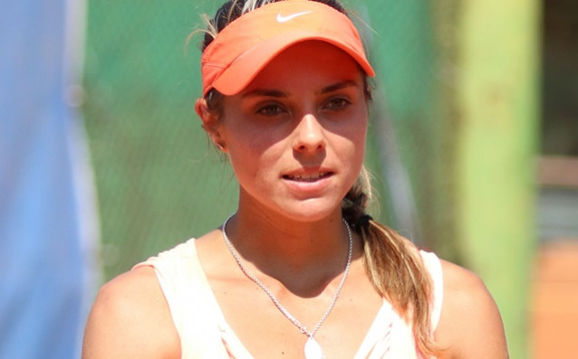 Виктория Томова и Елица Костова се класираха за втория кръг