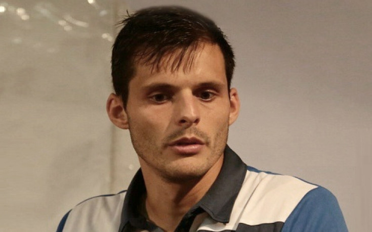 Етър привлече трето ново попълнение