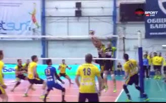 Вижте мненията на треньорите на Хебър Атанас Петров и Миньор