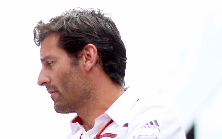 Уебър: Ред Бул омекна към младоците си