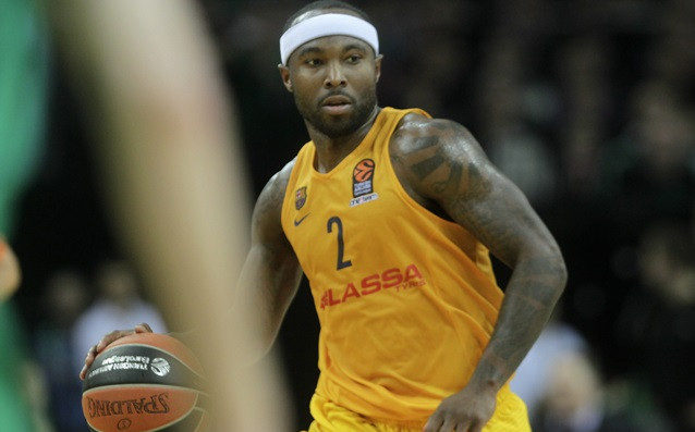 Баскетболният Барселона е на път да се отърве от американския