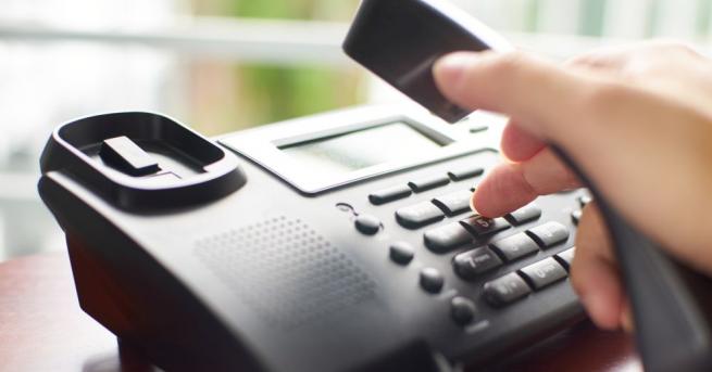 Нов вид телефонна измама подвежда възрастните хора в Дупница. Този