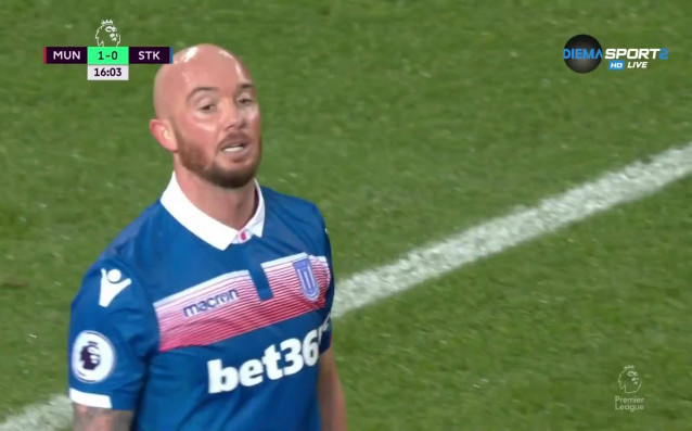 Помните ли все още Стивън Айрлънд Вероятно е да сте