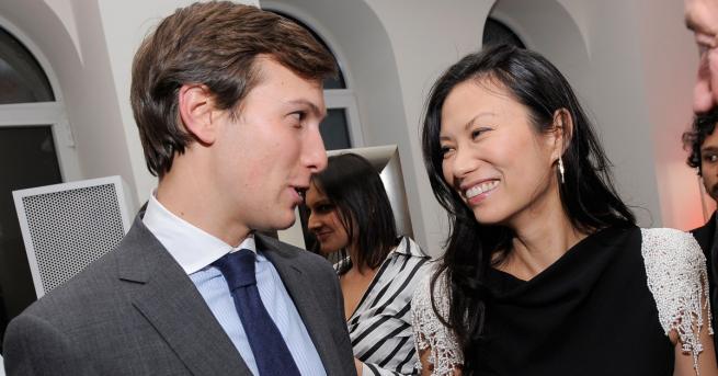 Специалните служби на САЩ предупредили зетя на американския президент Доналд