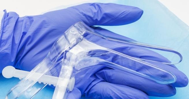 Ако парадната разходка без бельо в гинекологичния кабинет не е