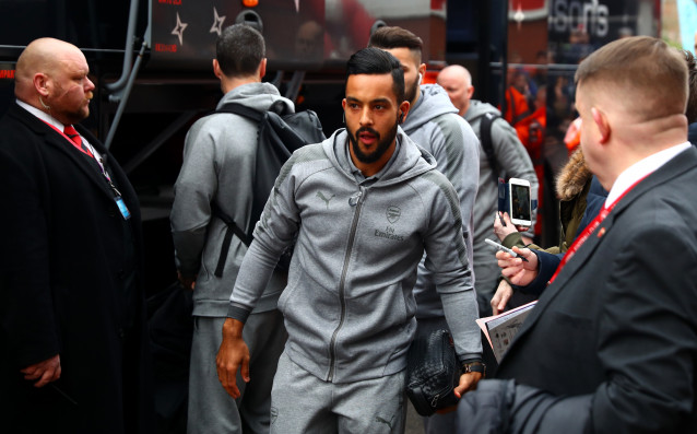 Тио Уолкът ще подпише договор за три години и половина