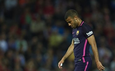 Три пъти за късмет: Интер не оставя Барса на мира