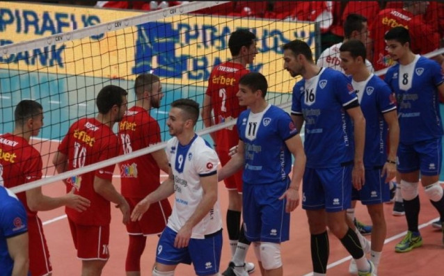 Вечното дерби Левски София ЦСКА от деветнадесетия кръг в Суперлигата