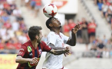 Бразилец от Бордо  ”изпусна” самолета за Рим, ще хваща друг към Барселона