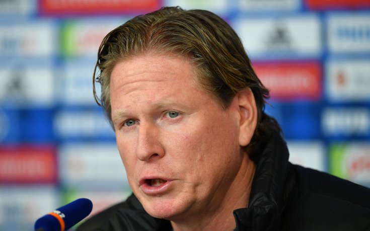 Крах в Кайзериспор: Гиздол уволнен след нула победи