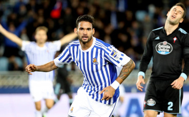 Селта с втора поредна победа в Ла Лига