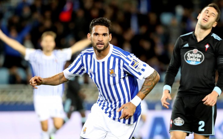 Селта с втора поредна победа в Ла Лига