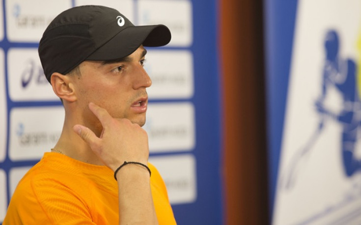 Димитър Кузманов не стигна до титлата в Турция