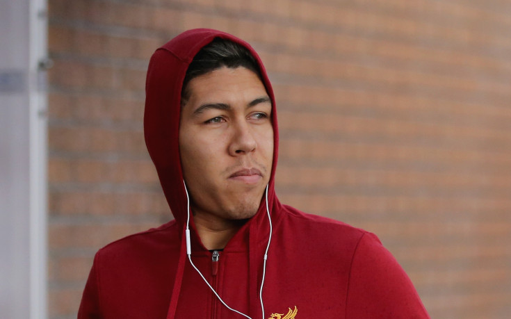 Колко прибра Фирмино за чудесата си срещу 