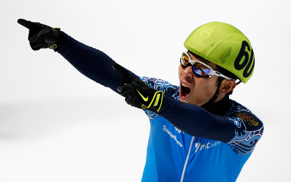 Шесткратен олимпийски шампион по шорттрек няма да участва на Игрите в Пьонгчанг