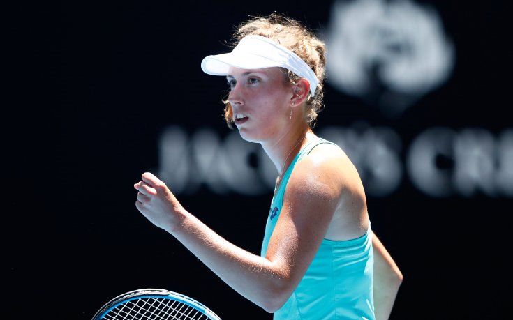 Мертенс и Сие отразиха два мачбола и спечелиха титлата при женските двойки на 