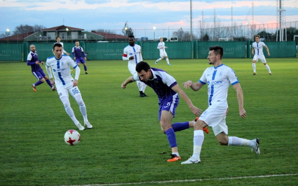 Властите в Полша разрешиха в края на май да се