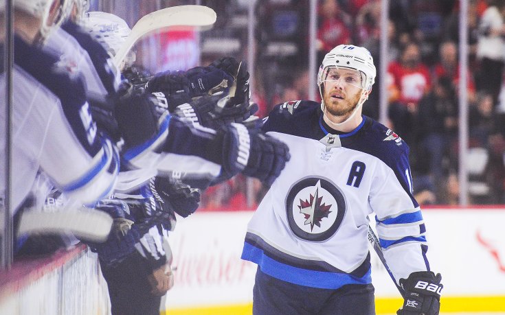 Уинипег победи  Сан Хосе  след продължения