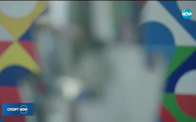 Спортните новини на NOVA 24 01 2018 централна емисия