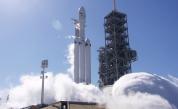  SpaceX желае да изстреля още 30 000 спътника към Земята 