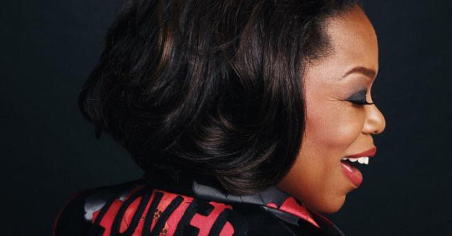 Опра Уинфри коментира спекулациите от началото на януари че може