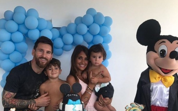 Лео Меси разкри голямата си мечта