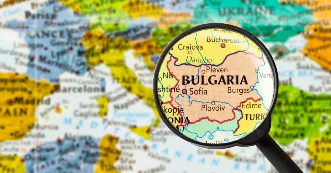 Картата на районите в България ще бъде преначертана. Това съобщи