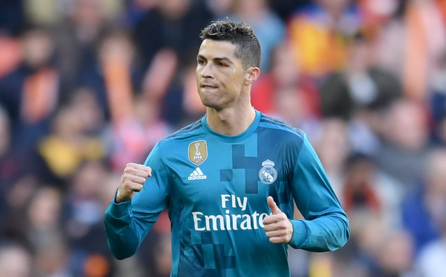 Звездата на Реал Мадрид е взел решение да се признае