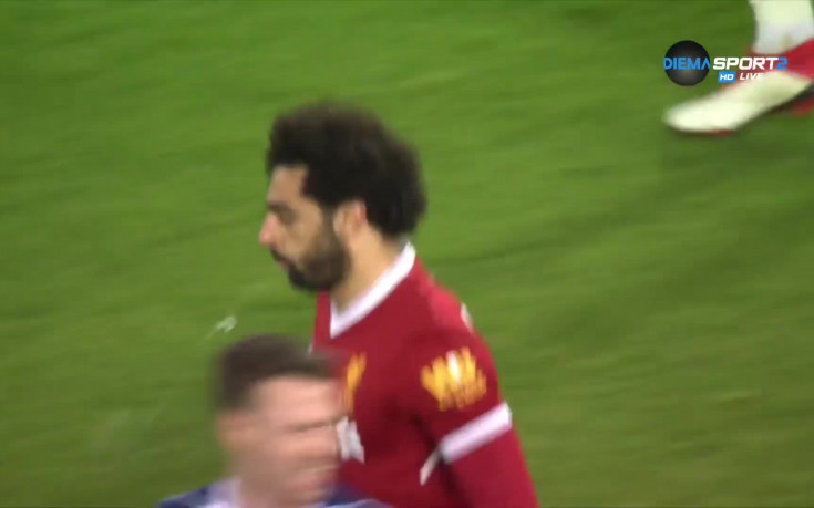 Салах върна надеждата в Ливърпул