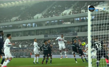 Бордо бързо намери заместник на Малком