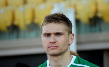 Валентин Грънчаров