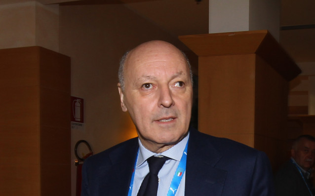 Генералният мениджър на Ювентус Джузепе Марота потвърди че клубът няма