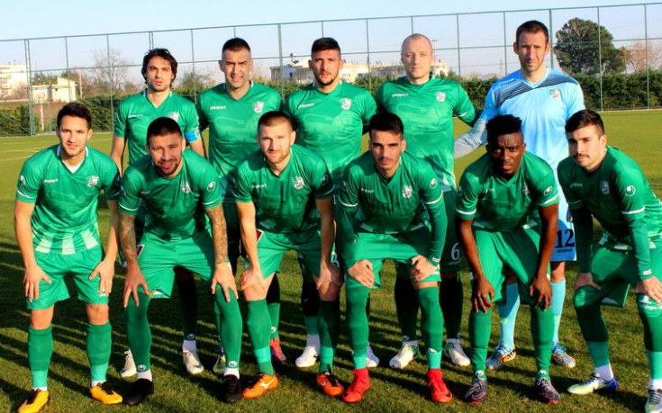 Берое завърши с победа и два страхотни гола на Педро