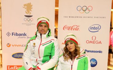 Българите в бяло и зелено на олимпиадата в Пьонгчанг