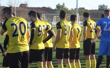 Киров даде почивка на осем футболисти срещу Монтана