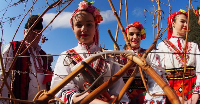 На 1 февруари православната църква почита св Трифон лечител прославил