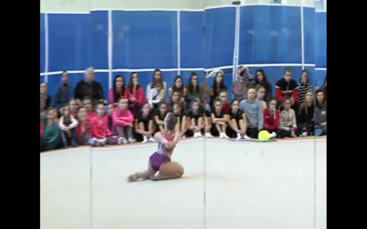 Уникални съчетания и чудесна игра на ансамбъла на контролното