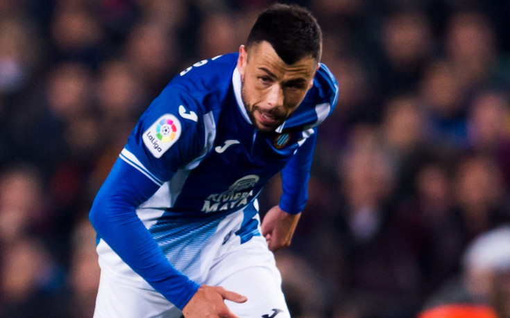 Виляреал се подсили с играч от Еспаньол