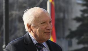 Идва пробив в преговорите между Гърция и Македония