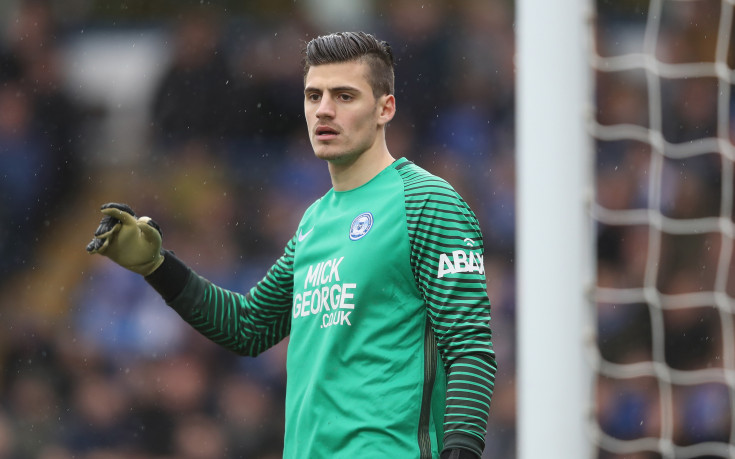 Джонатан Бонд