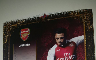 Катастрофа: Защо Арсенал пусна 50% отстъпка?!