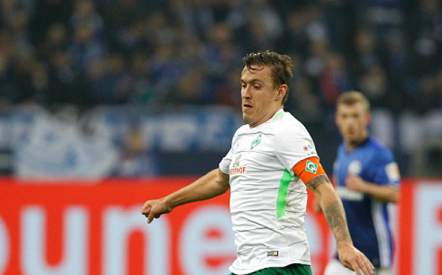 Отборът на Вердер Бремен постигна заслужена победа над тима на