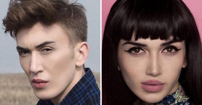 Илай Дягилев от Казахстан успял да заблуди организаторите че е