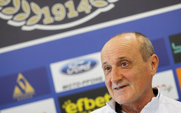 Делио Роси: Исках Кристиано и Игуаин, щеше ми се и Дибала да дойде в Левски