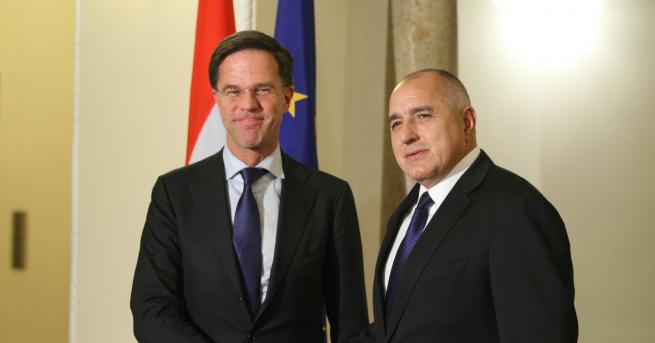 Подкрепяме присъединяването на България към Шенген но работата по въпроса