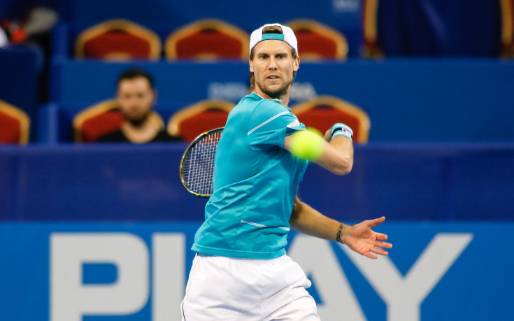 Италиански успех в едно от дербитата в първи кръг на DIEMA XTRA Sofia Open
